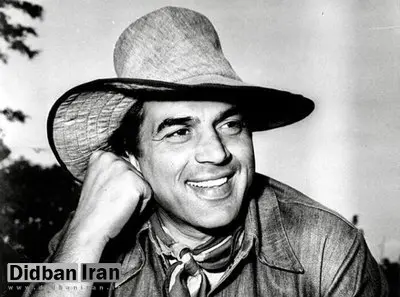 بازیگر فیلم «شعله» درگذشت