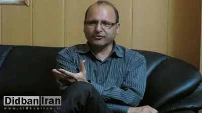 بخشایش اردستانی، عضو کمیسیون امنیت ملی: امکان دستیابی اسرائیل به تصاویر دوربین‌های شهری ایران وجود دارد/مجلس می‌تواند از نهادهای مسئول دوربین‌های تهران، تحقیق و تفحص کند/ بخشی از نفوذی‌های اسرائیل، از بازماندگان ساواک هستند