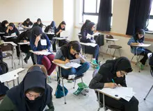 مهلت مجدد انتخاب رشته آزمون ارشد علوم پزشکی آغاز شد