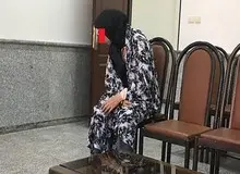 زورگیری دختر ۲۷ ساله از زنان در خیابان‌های خلوت