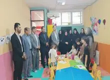 معاون آموزش و پرورش: شهریه مهدهای کودک پیش از شهریور تعیین می‌شود