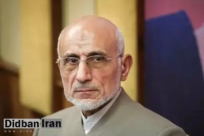حمله روزنامه نزدیک به قالیباف به میرسلیم: او آدم قدکوتاهی است