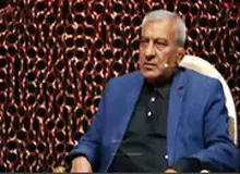 خاطرات فرار پرماجرای یک ایرانی از زندان/ میخ‌های فولادی را با دست خارج کردیم +ویدیو