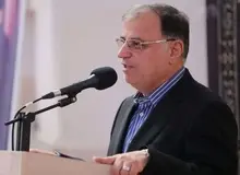 «علی اصغر طهماسبی» استاندار گلستان شد