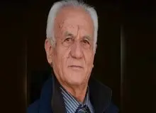 محمدیونس طغیان ساکایی درگذشت