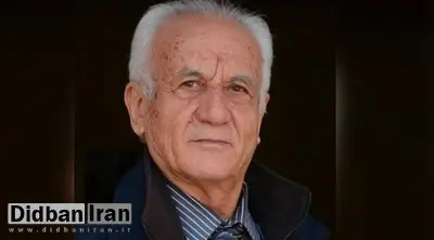 محمدیونس طغیان ساکایی درگذشت