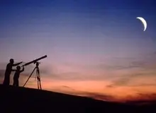 زمان دقیق عید فطر چگونه مشخص می‌شود؟
