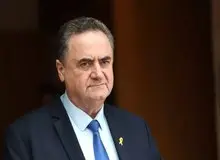 حماس: اظهارات کاتس توهین به حقوق بین‌الملل است