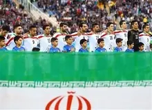 ایران موفق‌ترین تیم ملی فوتبال جهان در سال ۲۰۱۶