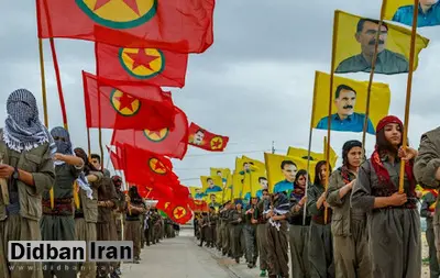 العهد: پ. ک. ک در ماه آوریل انحلال رسمی خود را اعلام میکند