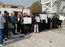 فرمانداری مشهد: تجمع مقابل کنسولگری ترکیه در مشهد غیرقانونی است