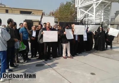 فرمانداری مشهد: تجمع مقابل کنسولگری ترکیه در مشهد غیرقانونی است