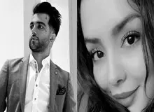 نیلی افشار و پویان مختاری گردانندگان سایت قمار و شرط بندی  توسط اینترپل  بازداشت شده‌اند؟