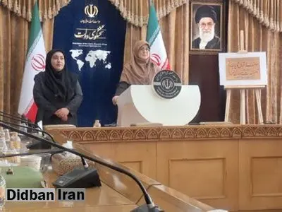 سخنگوی دولت در پاسخ به دیده بان ایران: همه هزینه کردها در سوریه با ملاحظات منافع عمومی بوده است