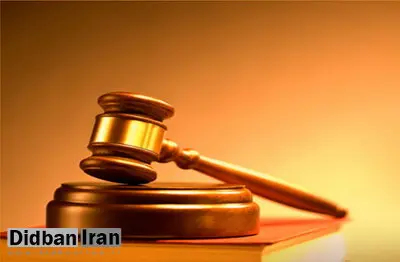 آخرین وضعیت پرونده "امیر سالار داودی" وکیل بازداشتی