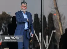 اظهارات وزیر ارشاد درباره مکان برگزاری جشنواره فیلم فجر
