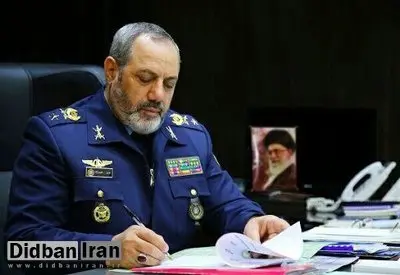 وزیر دفاع: حضور لاریجانی در شورای عالی امنیت ملی، راهگشاست