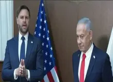 مخالفت مجدد نتانیاهو با هرگونه حضور نیرو‌های ترکیه در غزه