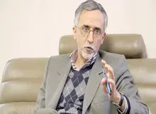 تندروها در صداوسیما حکومت خودمختار دارند/ کج‌اندیشی در رسانه ملی مردم را به سمت ماهواره‌ها سوق داده است