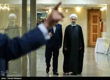 ماجرای «استعفاهای مکرر روحانی در چهار سال دوم ریاست جمهوری» و پاسخ رهبری به او چه بود؟