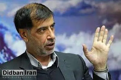 باهنر:احمدینژاد کامپیوتری است که میترسیم به کیبوردش نزدیک شویم/نگرانم یک شومن رئیسجمهور شود