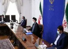 رئیسی: مسئولیت و مدیریت اصلی تنظیم بازار برعهده معاون اول رئیس جمهور است/وزارت اقتصاد فروش دارایی‌های مازاد دولت در چارچوب قانون بودجه را پیگیری کند