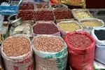 حبوبات ۳۵ درصد گران شد/ لوبیاچیتی، عدس و نخود چه قیمتی پیدا کرد؟