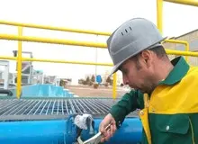 آسیب به ۲۰۴ نقطه از تاسیسات آب کشور در حملات آمریکا و اسرائیل