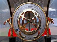 ورزشگاه میزبان فینال جام حذفی مشخص شد