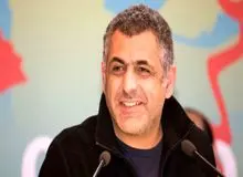 گذرنامه مانی حقیقی توقیف شد