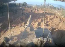 موافقت ارتش اسرائیل با طرح تداوم جنگ در رفح غزه 