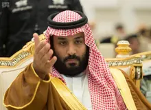 شایعات تمام شد؟!/ تماس تلفنی بن‌سلمان با صدراعظم اتریش
