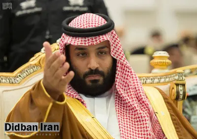 شایعات تمام شد؟!/ تماس تلفنی بن‌سلمان با صدراعظم اتریش
