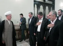 محسن هاشمی: اعتدال و حفظ وحدت بارزترین ویژگی‌های آیت الله هاشمی رفسنجانی بود