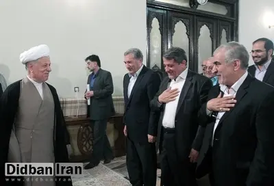 محسن هاشمی: اعتدال و حفظ وحدت بارزترین ویژگی‌های آیت الله هاشمی رفسنجانی بود