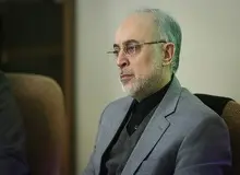 
مرحوم آیت‌الله رفسنجانی نقش موثری در توسعه علم داشت