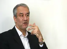 کفاشیان:کی‌روش تا پایان مسابقات جام جهانی روسیه قرارداد دارد

