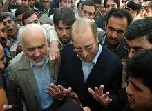 بالاخر سَردار مرد «شریفی» است یا نه؟!/ نظر احمد توکلی درباره «قالیباف» باز هم تغییر کرد!