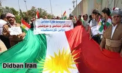 دادستانی کل عراق پرونده مسئولان همه پرسی کردستان را به دادگاه مرکزی ارجاع داد