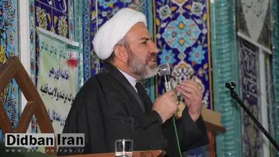 امام جمعه داران :دشمن بنیان خانواده را هدف گرفته است
