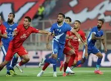 رد شکایت تراکتور از استقلال