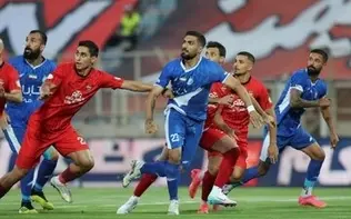 رد شکایت تراکتور از استقلال