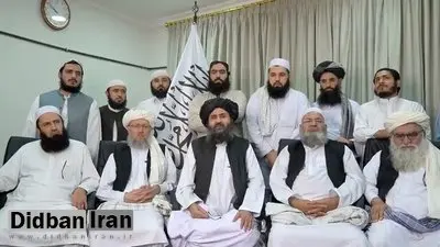 مجاهد: ملا هیبت الله آخوندزاده رهبر افغانستان شد+اسامی ۲۴ عضو دولت طالبان