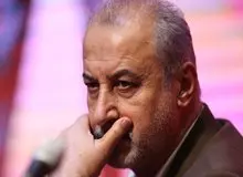 درویش امشب استعفا می‌کند؟