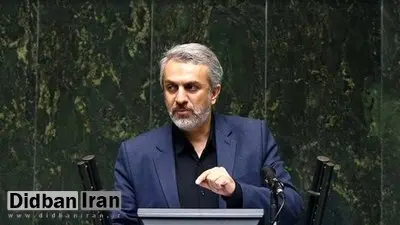 خشم روزنامه دولت از درخواست استیضاح وزیر صمت توسط مجلس