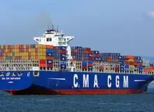 خروج یک غول کشتیرانی از باب‌المندب