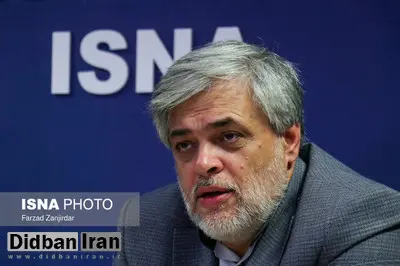 حاضریم از شهیدان عذرخواهی کنیم ما اصولگراها؟
