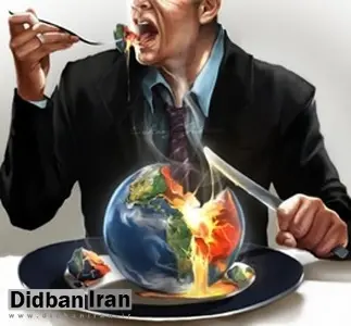 ایران ۲برابر جهان گرم میشود؛ وضعیتمبهم جزیرههای جنوبی