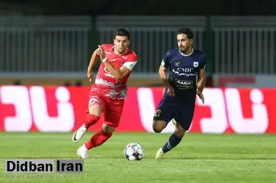 هزینه ۲۰ میلیاردی یک استقلالی روی دست پرسپولیس