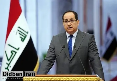 سخنگوی دولت عراق: سناریوهایی را برای مقابله با تحولات مربوط به واردات گاز ایران وضع کردهایم